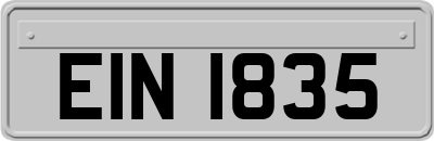 EIN1835
