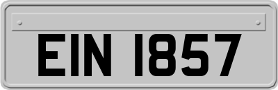 EIN1857
