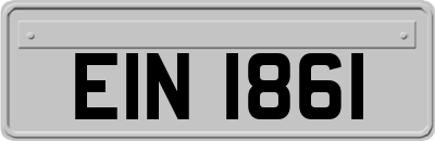 EIN1861