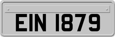 EIN1879
