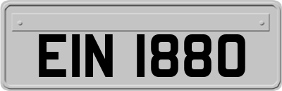 EIN1880