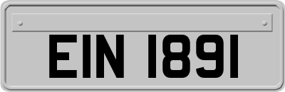 EIN1891