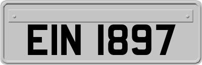 EIN1897