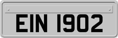EIN1902