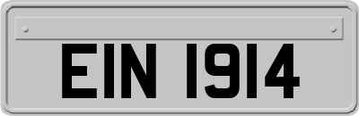EIN1914