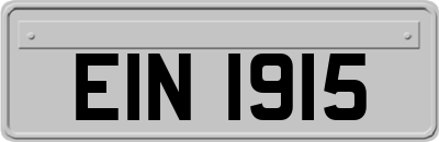 EIN1915