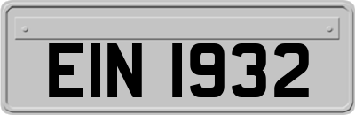 EIN1932