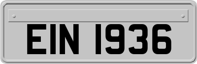 EIN1936