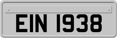 EIN1938