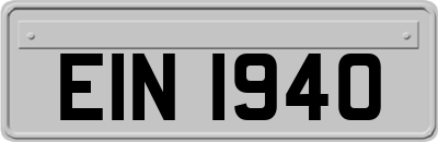 EIN1940