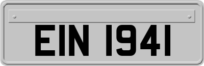 EIN1941