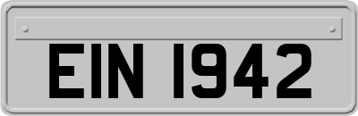 EIN1942