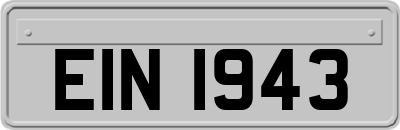EIN1943