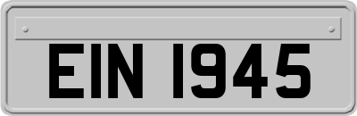 EIN1945