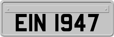 EIN1947