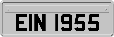 EIN1955