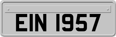 EIN1957