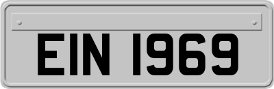 EIN1969