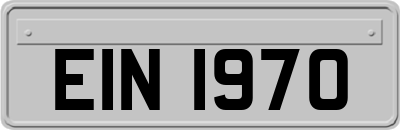EIN1970