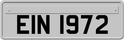 EIN1972