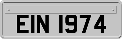 EIN1974