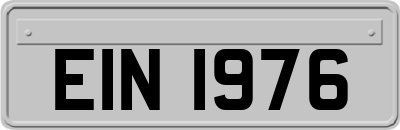EIN1976