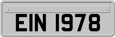 EIN1978