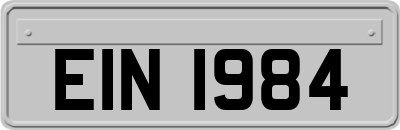 EIN1984