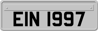 EIN1997
