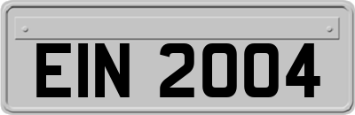 EIN2004