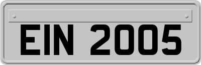 EIN2005