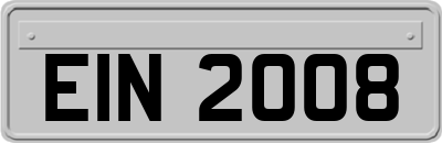 EIN2008