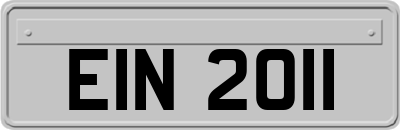 EIN2011