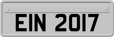 EIN2017