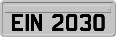 EIN2030
