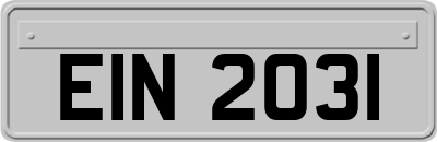 EIN2031