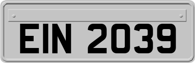 EIN2039