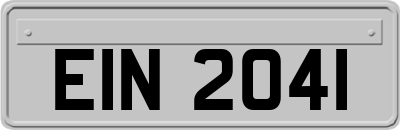 EIN2041