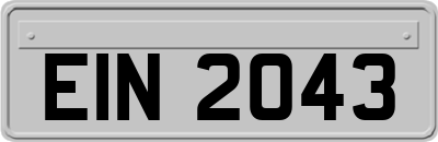 EIN2043