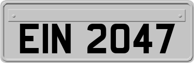 EIN2047