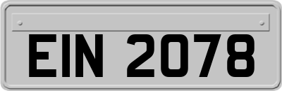 EIN2078