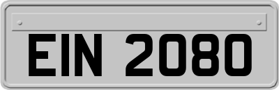 EIN2080