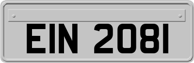 EIN2081