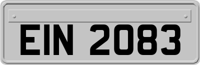 EIN2083