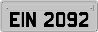 EIN2092