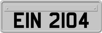 EIN2104