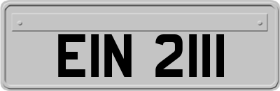 EIN2111
