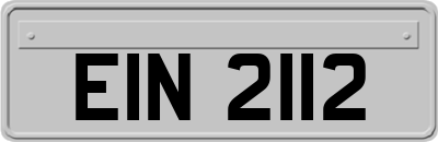 EIN2112