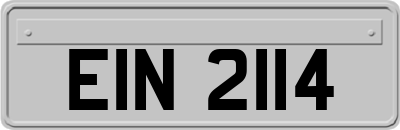 EIN2114