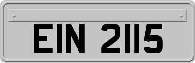 EIN2115